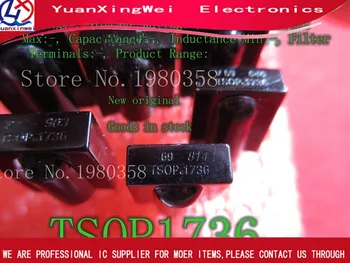 20pcs TSOP1736 DIP-3
20pcs TSOP1736 DIP-3