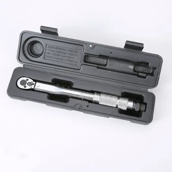 Torque Wrench Set 1/2" 12.5mm 3/8" 10mm 1/4" 6mm 28-210NM 19-110Nm 5-25NM Multi-Functional Machine Repair Auto Repair tool Set
Torque Wrench Set 1/2" 12.5mm 3/8" 10mm 1/4" 6mm 28-210NM 19-110Nm 5-25NM Multi-Functional Machine Repair Auto Repair tool Set