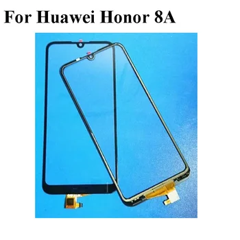 High quality For Huawei Honor 8A 8 A JAT-AL00 TouchScreen Digitizer Honor8A Capacitive Touch Screen Glass panel with Flex Cable
High quality For Huawei Honor 8A 8 A JAT-AL00 TouchScreen Digitizer Honor8A Capacitive Touch Screen Glass panel with Flex Cable