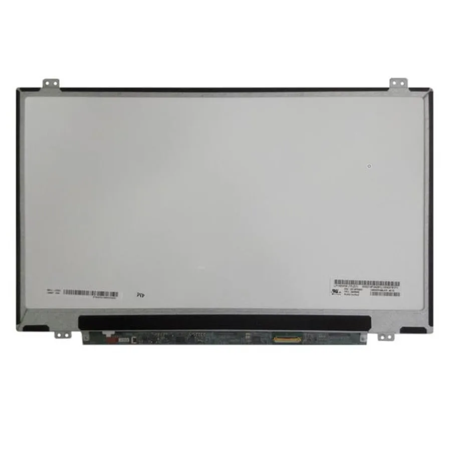 14.0'' LED LCD Screen Display Panel Matrix Exact Model N140HCE-EN1 Rev C2 Rev C1 Rev B3 IPS 72%NTSC FHD For Lenovo ThinkPad T480
14.0'' LED LCD Screen Display Panel Matrix Exact Model N140HCE-EN1 Rev C2 Rev C1 Rev B3 IPS 72%NTSC FHD For Lenovo ThinkPad T480