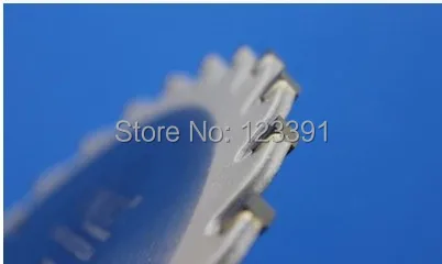 Free shipping of 110*5.0*25.4/20*24Z TCT TP teeth profile scoring blade for scoring hard wood/Aluminum plate/soft metal profile
Free shipping of 110*5.0*25.4/20*24Z TCT TP teeth profile scoring blade for scoring hard wood/Aluminum plate/soft metal profile