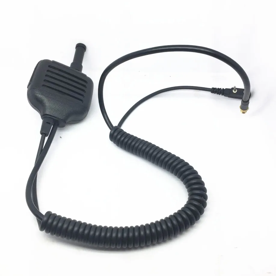 Mini-hand microphone FOR KENWOOD tk2000 tk3000 tk3207 tk3107 th-f7 radios baofeng UV5R UV82
Mini-hand microphone FOR KENWOOD tk2000 tk3000 tk3207 tk3107 th-f7 radios baofeng UV5R UV82