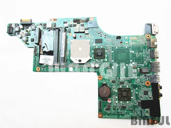 595135-001 Laptop Motherboard for HP Pavilion DV6 3000 DA0LX8MB6D1 31LX8MB0020 100% fully tested
595135-001 Laptop Motherboard for HP Pavilion DV6 3000 DA0LX8MB6D1 31LX8MB0020 100% fully tested