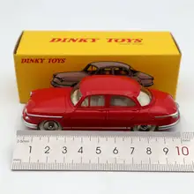 DeAgostini 1/43 Dinky toys 547 PL 17 Panhard Red Diecast Models Limited Edition Collection
DeAgostini 1/43 Dinky toys 547 PL 17 Panhard Red Diecast Models Limited Edition Collection