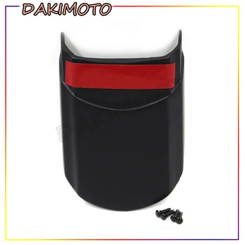 for KAWASAKI VERSYS X300 Motorcycle Front Mudguard Fender Rear Extender Extension
for KAWASAKI VERSYS X300 Motorcycle Front Mudguard Fender Rear Extender Extension