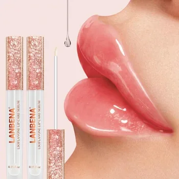Lip Care Serum Enhances Lip Mask Lip Plumper Increase Lip Elasticity Reduce Fine Lines Repairing Moisturizing
Lip Care Serum Enhances Lip Mask Lip Plumper Increase Lip Elasticity Reduce Fine Lines Repairing Moisturizing