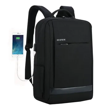 Waterproof USB Anti theft 15.6" laptop Men's bags Male Notebook Backpack Travel Sports for Boys Leisure School Bag Pack Mochila
Waterproof USB Anti theft 15.6" laptop Men's bags Male Notebook Backpack Travel Sports for Boys Leisure School Bag Pack Mochila