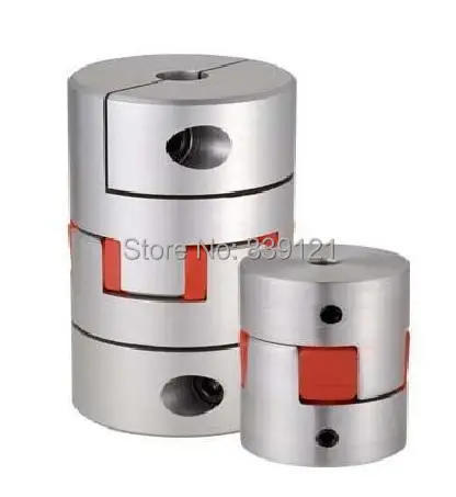19*25MM Couplers can do as your requires size shaft couplings OD65L90mm flexible shaft
19*25MM Couplers can do as your requires size shaft couplings OD65L90mm flexible shaft