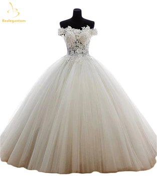 Bealegantom Quinceanera Dresses Ball Gown 15 16 Dresses