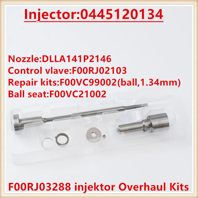 injektor repair kit F 00R J03 288 / F00RJ03288 injector Overhaul Kits F00R J03 288 for injectors 0 445 120 134
injektor repair kit F 00R J03 288 / F00RJ03288 injector Overhaul Kits F00R J03 288 for injectors 0 445 120 134