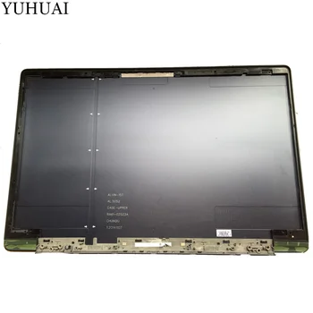 LCD top cover case for SAMSUNG 930X5J NP930X5J LCD Back Cover Top A cover Screen line
LCD top cover case for SAMSUNG 930X5J NP930X5J LCD Back Cover Top A cover Screen line