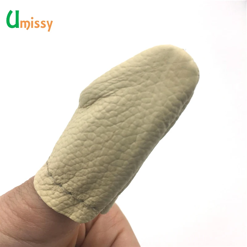 2pcs Handmade Patchwork Faux Leather Thimble Finger Sets DIY Sewing Tools Hand Needlework Accessory New Arrival
2pcs Handmade Patchwork Faux Leather Thimble Finger Sets DIY Sewing Tools Hand Needlework Accessory New Arrival