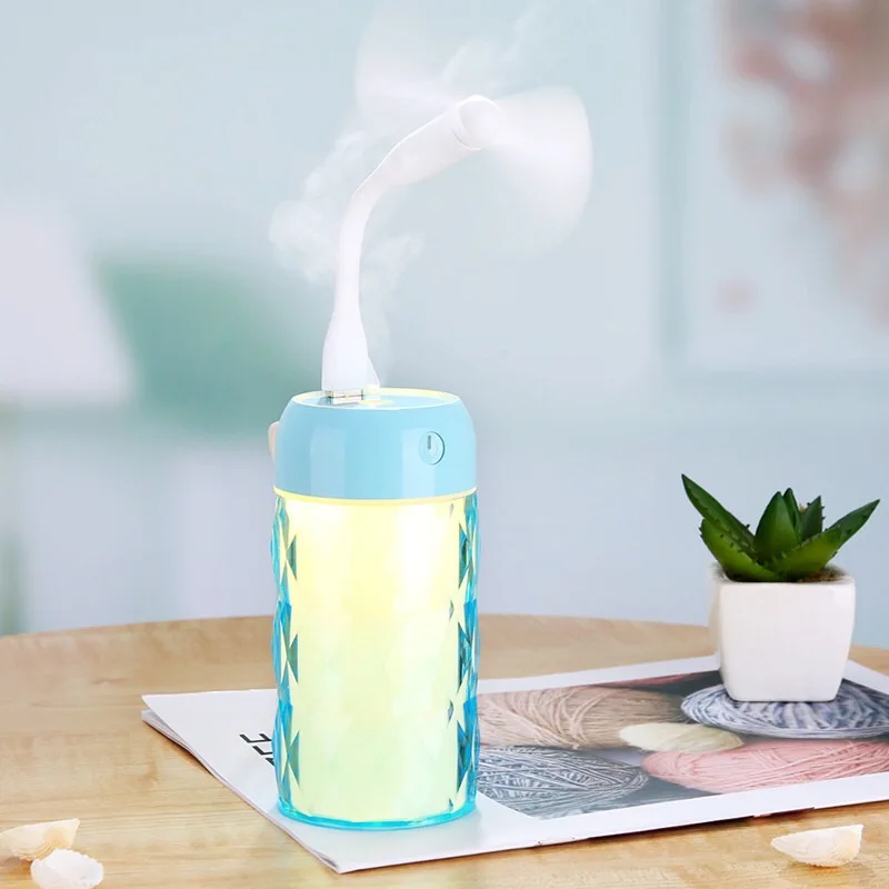 Explosion models multi-function three-in-one color diamond humidifier car home colorful lights beauty hydrating to dry
Explosion models multi-function three-in-one color diamond humidifier car home colorful lights beauty hydrating to dry