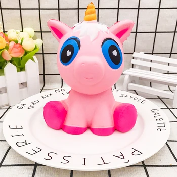Cute Panda Squishy Unicorn Slow Rising Jumbo Squish Antistress Toys Funny Animal Squeeze Toys Reliever Stress Gift
Cute Panda Squishy Unicorn Slow Rising Jumbo Squish Antistress Toys Funny Animal Squeeze Toys Reliever Stress Gift