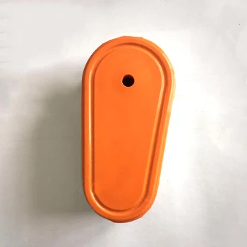 For Briggs & Stratton Air filter Lawn Mower Plastic Tool Replacement Filter cotton Parts Accessories 795066 Orange
For Briggs & Stratton Air filter Lawn Mower Plastic Tool Replacement Filter cotton Parts Accessories 795066 Orange