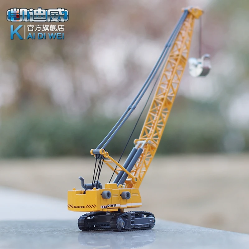 1:87 Glide Alloy Construction Vehicles Toy Model Cable Excavator Truck Model Educational Toys For Kids Boy
1:87 Glide Alloy Construction Vehicles Toy Model Cable Excavator Truck Model Educational Toys For Kids Boy
