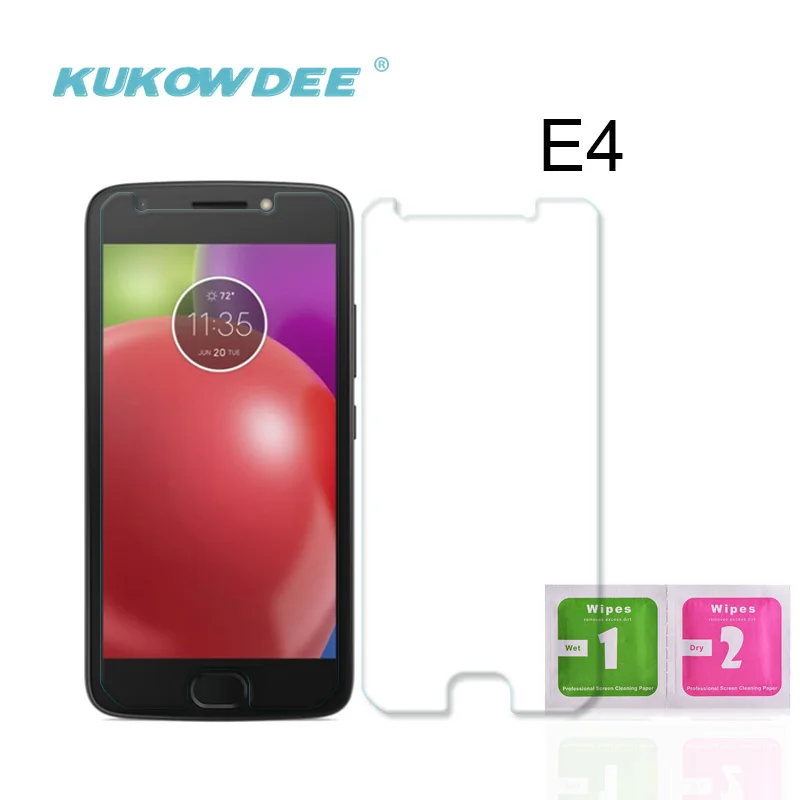 KUKOWDEE 2 piece HD Premium Screen Protector Tempered Glass For Motorola Moto E4 Glass Phone Film For E4 Plus G5 G5 Plus
KUKOWDEE 2 piece HD Premium Screen Protector Tempered Glass For Motorola Moto E4 Glass Phone Film For E4 Plus G5 G5 Plus