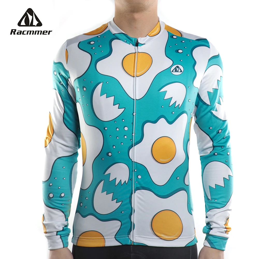 Racmmer 2019 Pro Team Cycling Jersey Men Long Sleeve Thin Spring Cycling Clothing Bicycle Ropa Maillot Ciclismo Road Bike Shirts
Racmmer 2019 Pro Team Cycling Jersey Men Long Sleeve Thin Spring Cycling Clothing Bicycle Ropa Maillot Ciclismo Road Bike Shirts