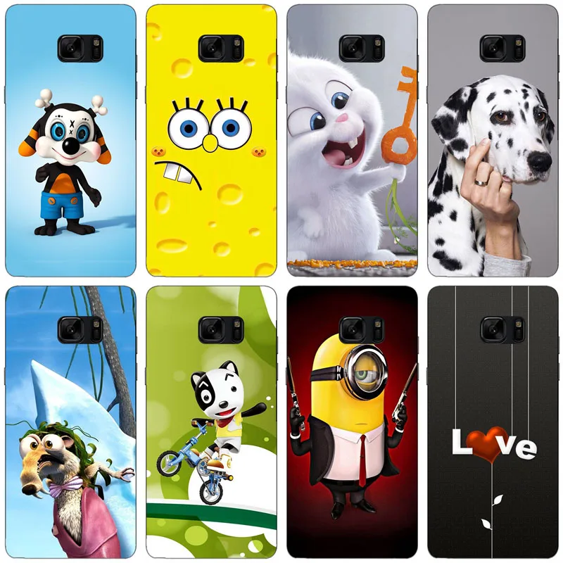 for Samsung Galaxy Note 7 Case Cover for Samsung Galaxy Note 7 FE Cover Silicon Case for Samsung Galaxy Note 7 Phone Case
for Samsung Galaxy Note 7 Case Cover for Samsung Galaxy Note 7 FE Cover Silicon Case for Samsung Galaxy Note 7 Phone Case