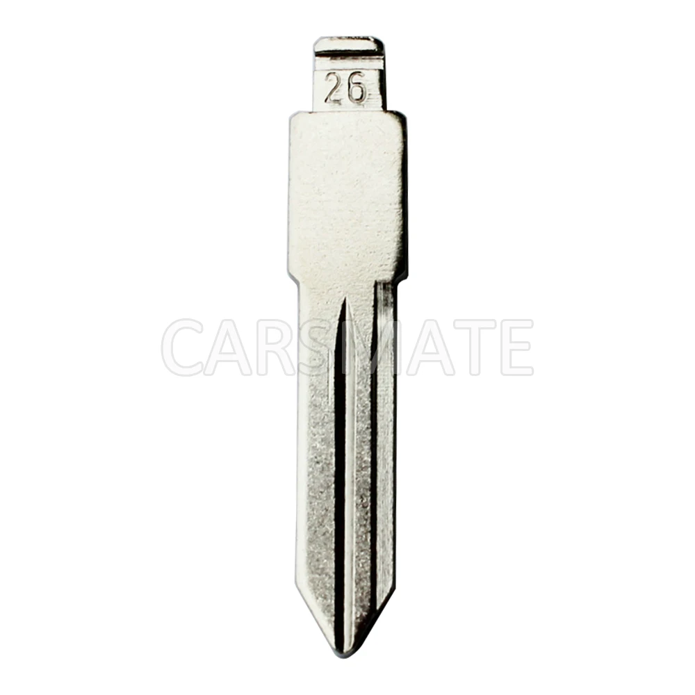 Blank Key Uncut Blade For GM BUICK (RIGHT BLADE), OLD SAIL Quality Chromed Copper Materials Many Types Selectable
Blank Key Uncut Blade For GM BUICK (RIGHT BLADE), OLD SAIL Quality Chromed Copper Materials Many Types Selectable