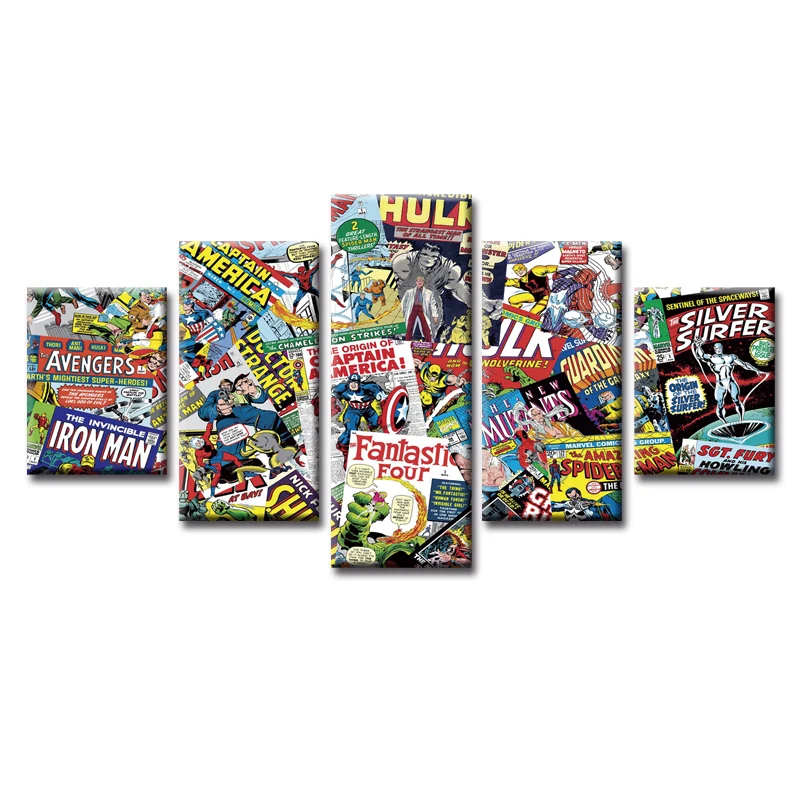 5 pieces framed Wall Art Picture Gift Home Decoration Canvas Print painting Seascape series poster wholesale
5 pieces framed Wall Art Picture Gift Home Decoration Canvas Print painting Seascape series poster wholesale