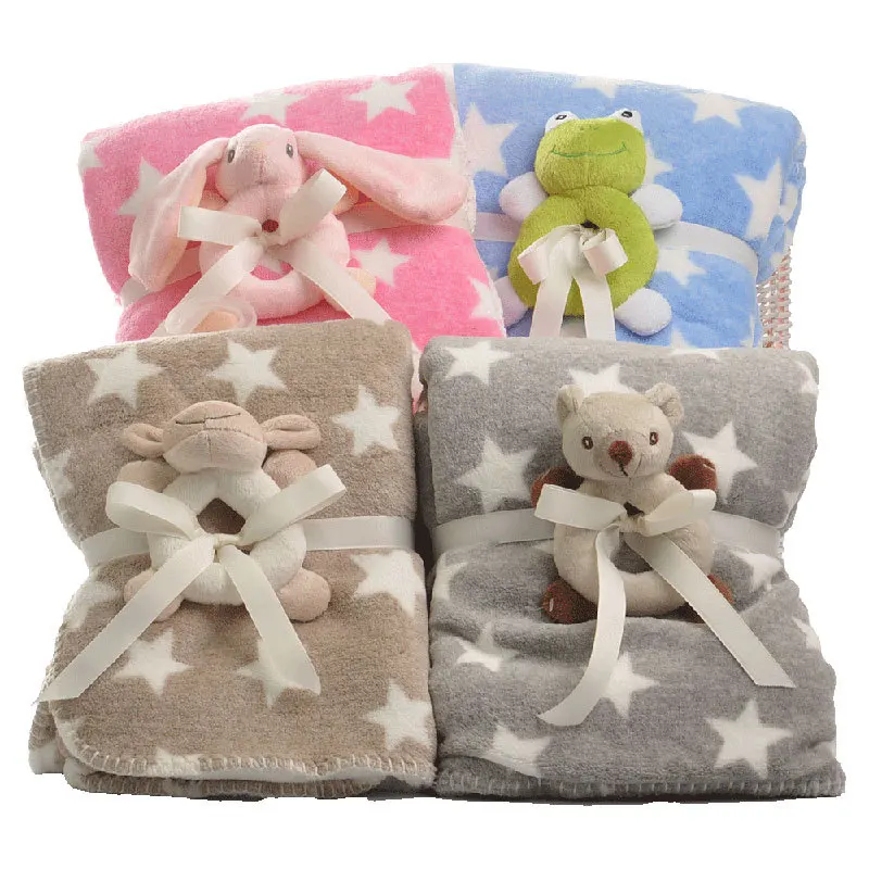 Star Lamb Cashmere Cartoon Pink Comfort Baby Blanket Coral Fleece Throw Blankets Super Soft Cartoon Kid Blanket Children Bedding
Star Lamb Cashmere Cartoon Pink Comfort Baby Blanket Coral Fleece Throw Blankets Super Soft Cartoon Kid Blanket Children Bedding