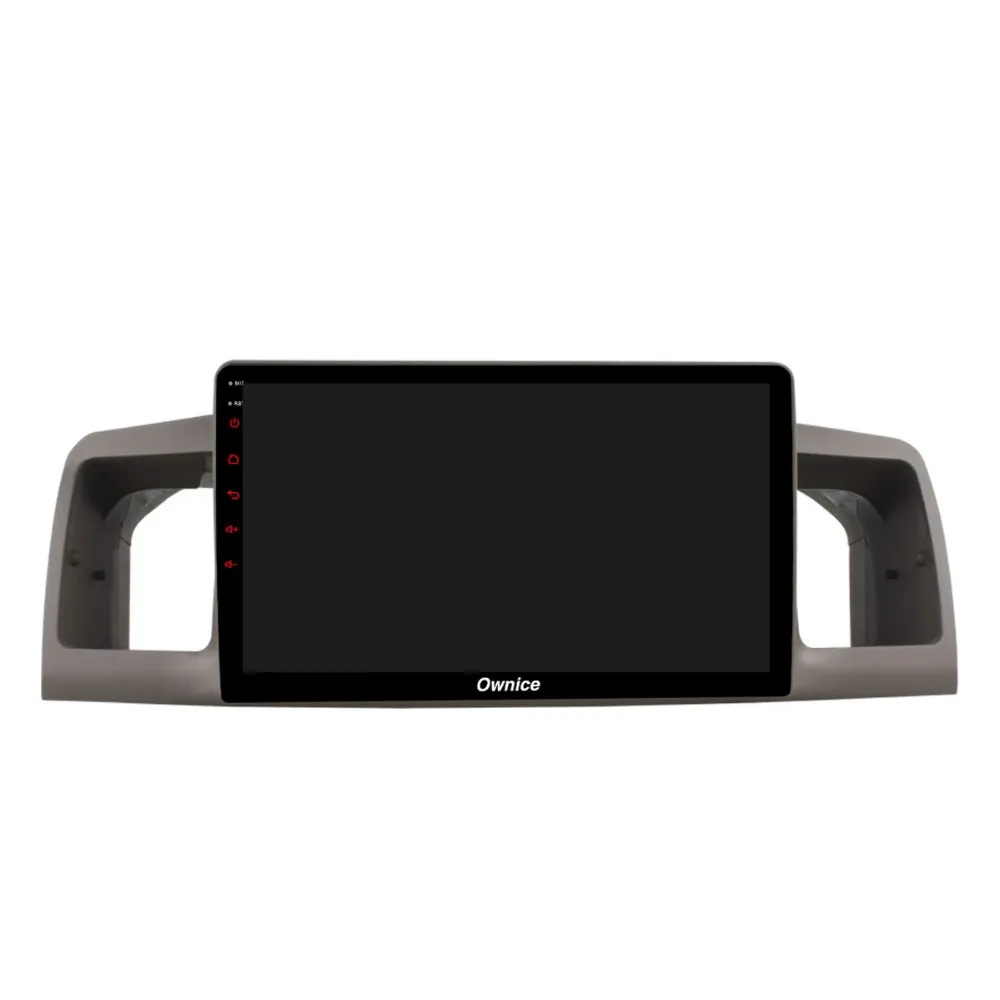 S9612 for Toyota Universal 2007-2013