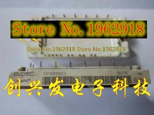 FP25R12KE3
FP25R12KE3