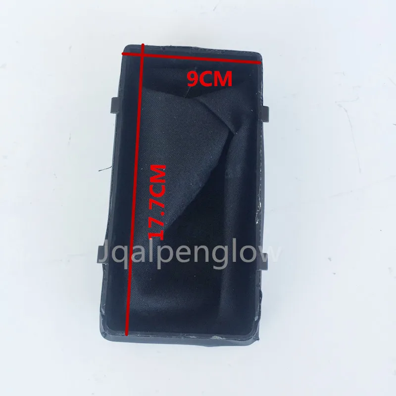 578518 CORSA C gear shift knob_