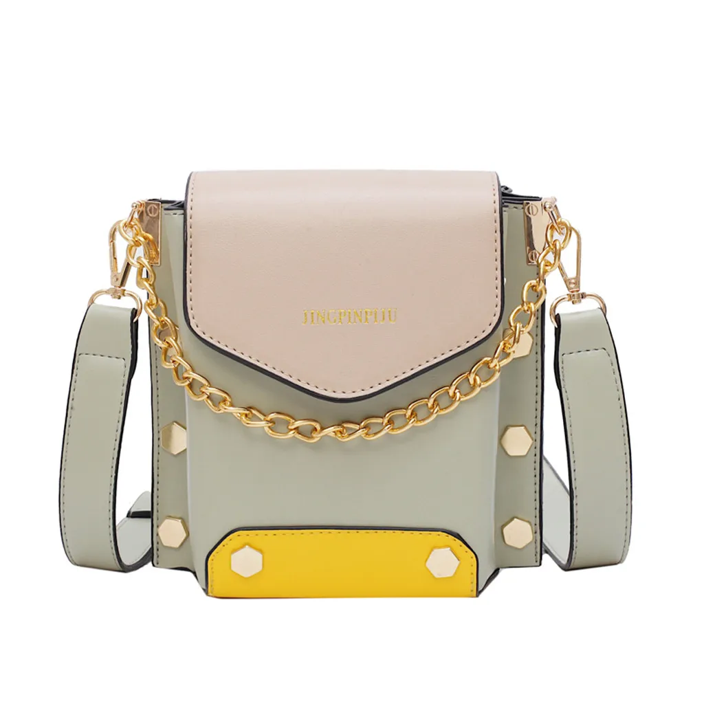 Handbags Women Leather Colorful Cute Crossbody Bag Shoulder Bags Purse Messenger Bags Bolsos Mujer Dropshipping YJJ2
Handbags Women Leather Colorful Cute Crossbody Bag Shoulder Bags Purse Messenger Bags Bolsos Mujer Dropshipping YJJ2