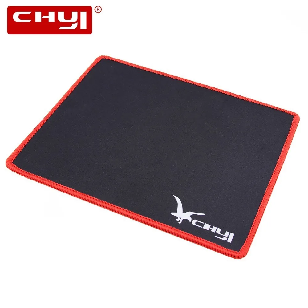 CHYI Computer Mouse Pad For Gaming Mause Gamer Mini Size Rubber Mousepad Cheap Portable Accessories For PC Laptop Notebook Mice
CHYI Computer Mouse Pad For Gaming Mause Gamer Mini Size Rubber Mousepad Cheap Portable Accessories For PC Laptop Notebook Mice