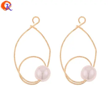 Cordial Design 30Pcs 20*32MM Jewelry Accessories/DIY Making/Imitation Pearl/Genuine Gold Plating/Hand Made/Earring Findings
Cordial Design 30Pcs 20*32MM Jewelry Accessories/DIY Making/Imitation Pearl/Genuine Gold Plating/Hand Made/Earring Findings