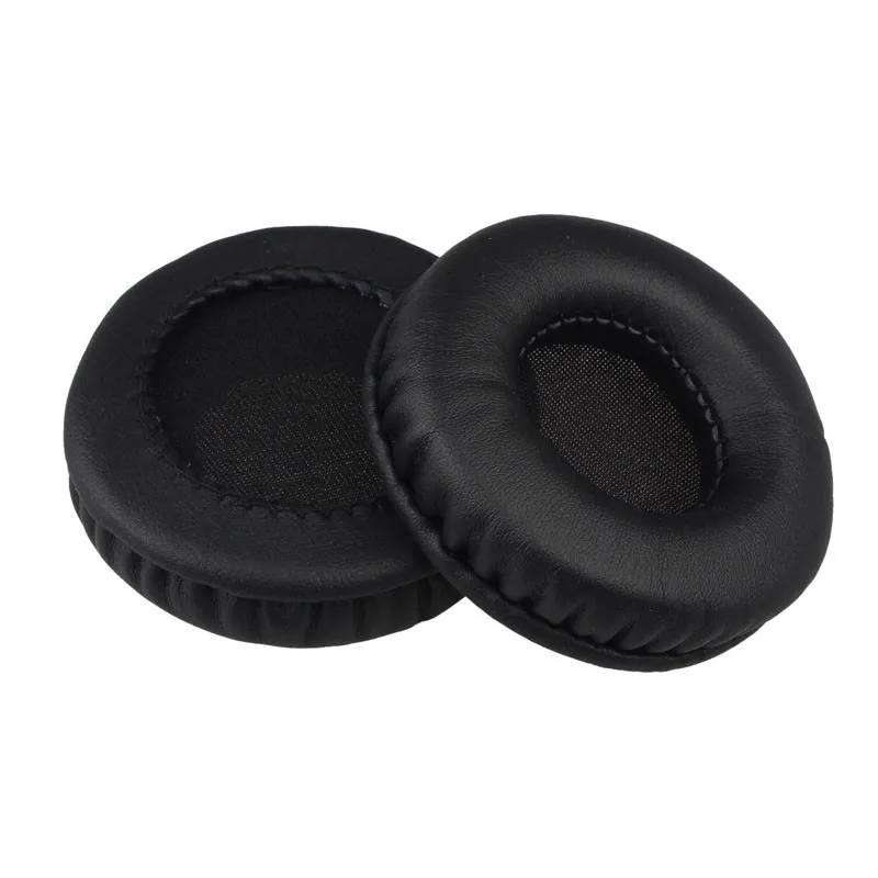 Top Quality One Pari Soft Foam Earpads Replacement Ear Pad Cushions for Sennheiser HD25 HD25SP HD25-1 PC150 PC155 #UO
Top Quality One Pari Soft Foam Earpads Replacement Ear Pad Cushions for Sennheiser HD25 HD25SP HD25-1 PC150 PC155 #UO