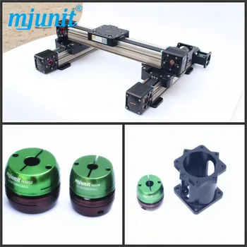 mjunit 60mm linear guide 3D printer linear rail/linear rail for automated machinery
mjunit 60mm linear guide 3D printer linear rail/linear rail for automated machinery