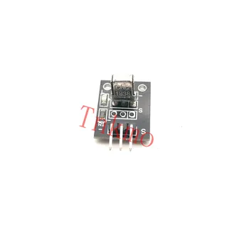 10PCS NRF24L01+ Wireless Module 2.4G Wireless Communication Module NRF24L01 Upgrade Module
10PCS NRF24L01+ Wireless Module 2.4G Wireless Communication Module NRF24L01 Upgrade Module