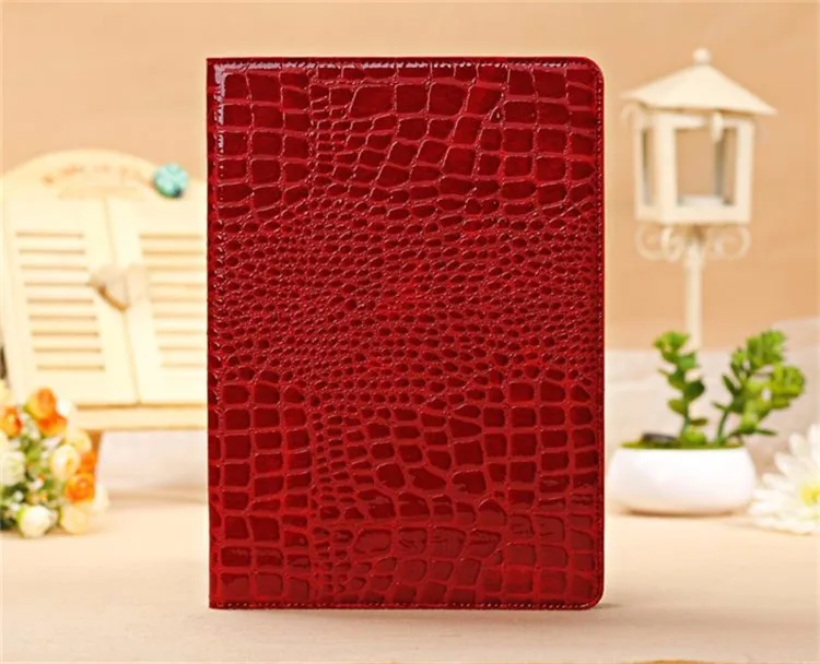 For iPad 2 3 4 Case Stand crocodile grain flip leather Case Cover fundas cases for ipad 4 ipad 3 ipad 2 + Screen Protector + Pen
For iPad 2 3 4 Case Stand crocodile grain flip leather Case Cover fundas cases for ipad 4 ipad 3 ipad 2 + Screen Protector + Pen