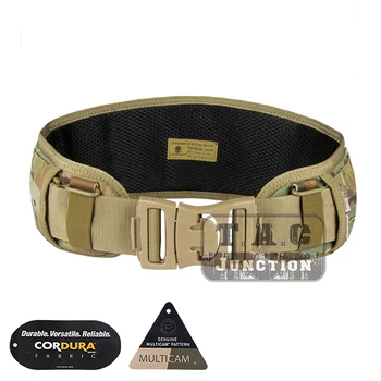 Emerson LBT-1647B Style MOLLE Battle Waistband EmersonGear Adjustable Padded Multicam Equipment Gun Pistol Waist Belt
Emerson LBT-1647B Style MOLLE Battle Waistband EmersonGear Adjustable Padded Multicam Equipment Gun Pistol Waist Belt