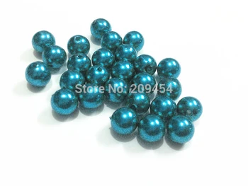 (Choose Size First) 6mm/8mm/10mm/12mm/14mm/16mm/18mm/20mm/23mm/25mm/ Blue#18 Acrylic Imitation Pearl Beads
(Choose Size First) 6mm/8mm/10mm/12mm/14mm/16mm/18mm/20mm/23mm/25mm/ Blue#18 Acrylic Imitation Pearl Beads