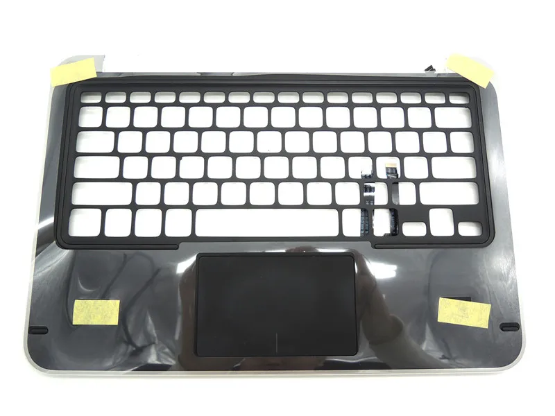 New For Dell XPS 12 L221X 9Q23 Palmrest Touchpad Cover with L&R Speakers with Power connector 08PN5N 8PN5N 0YHKXX YHKXX
New For Dell XPS 12 L221X 9Q23 Palmrest Touchpad Cover with L&R Speakers with Power connector 08PN5N 8PN5N 0YHKXX YHKXX
