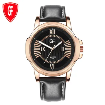 Retro Men's Watches Wrist Quartz Watch PU Leather Belt Round Dial Elegant Wristwatch Gifts LL@17
Retro Men's Watches Wrist Quartz Watch PU Leather Belt Round Dial Elegant Wristwatch Gifts LL@17