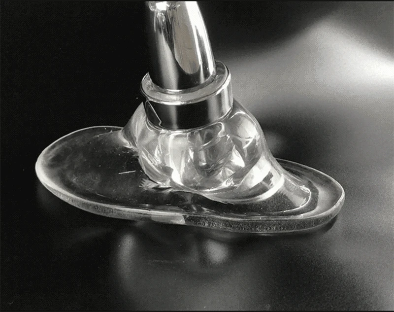 Фаллоимитатор С Помпой