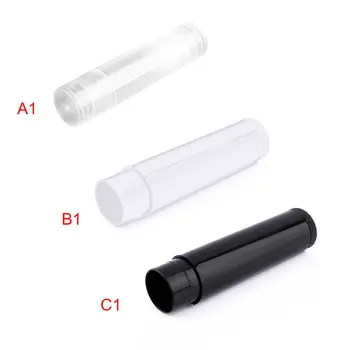 100Pcs Mini Empty Refillable Bottle Lip Gloss Balm Tubes Cosmetic Containers Eyeshadow Lipstick Jars Travel Makeup Bottle
100Pcs Mini Empty Refillable Bottle Lip Gloss Balm Tubes Cosmetic Containers Eyeshadow Lipstick Jars Travel Makeup Bottle