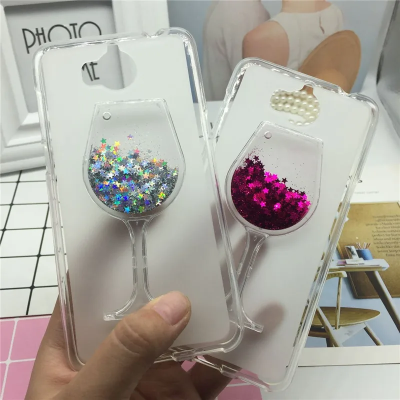 Glitter Quicksand Phone Cases for Huawei Y5 2017 / Y6 2017 MYA-L22 MYA-L03 MYA-L23 MYA-L02 Case Bling Soft Back Cover
Glitter Quicksand Phone Cases for Huawei Y5 2017 / Y6 2017 MYA-L22 MYA-L03 MYA-L23 MYA-L02 Case Bling Soft Back Cover