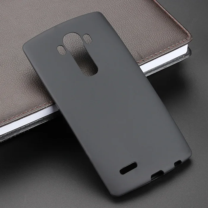 Black Gel TPU Slim Soft Anti Skiding Case Back Cover For LG G4 H815 G2 G3 G5 Mobile Phone Rubber silicone Bag
Black Gel TPU Slim Soft Anti Skiding Case Back Cover For LG G4 H815 G2 G3 G5 Mobile Phone Rubber silicone Bag