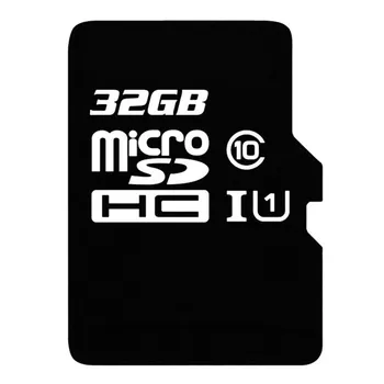 Real Capacity!!! 50pcs/lot 32GB Micro SDHC SD Card Class10 U1 TF Memory card,High Speed Micro SDHC SD Card
Real Capacity!!! 50pcs/lot 32GB Micro SDHC SD Card Class10 U1 TF Memory card,High Speed Micro SDHC SD Card