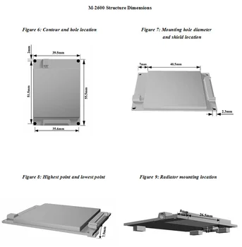 rfid uhf embedded impinj r2000 reader module 
rfid uhf embedded impinj r2000 reader module