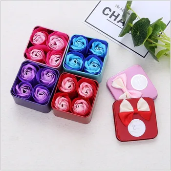 Free Shipping 10box lot wedding favors and gifts for guests birthday gift giveaways soap artificial flowers tin box baby shower
Free Shipping 10box lot wedding favors and gifts for guests birthday gift giveaways soap artificial flowers tin box baby shower