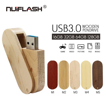 Rotation wooden usb flash drive 4G 8GB 16GB flash usb stick memory stick 32GB 64GB pen drives u disk pendrive USB 3.0 freeship
Rotation wooden usb flash drive 4G 8GB 16GB flash usb stick memory stick 32GB 64GB pen drives u disk pendrive USB 3.0 freeship