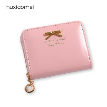 NEW Fashion Cute Women's Wallet Purse Bag Designer Clutch Wallet Short Small Bag PU Card Holder Billeteras Para Mujer Carteira
NEW Fashion Cute Women's Wallet Purse Bag Designer Clutch Wallet Short Small Bag PU Card Holder Billeteras Para Mujer Carteira