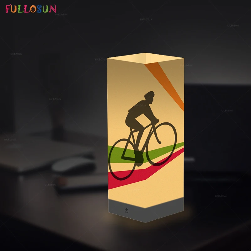 bike light
